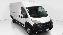2025 Ram ProMaster 2500 Tradesman High Roof