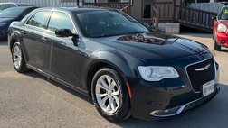2015 Chrysler 300 Limited