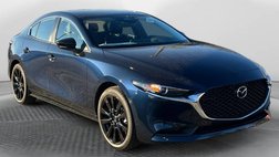 2026 Mazda MAZDA3 2.5 S Select Sport