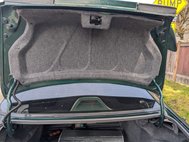 1993 Pontiac Bonneville SSEi