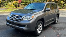 2011 Lexus GX 460 Base