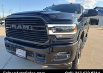 2022 Ram Ram Pickup 2500 Laramie