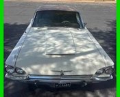 1965 Ford Thunderbird 