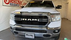2019 Ram Ram Pickup 1500 Big Horn
