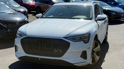 2023 Audi e-tron quattro Premium Plus