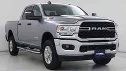 2024 Ram Ram Pickup 2500 Big Horn