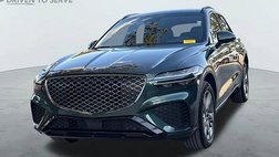 2024 Genesis GV70 3.5T Sport