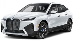 2023 BMW iX xDrive50
