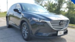 2022 Mazda CX-9 Sport