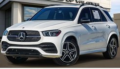 2022 Mercedes-Benz GLE-Class GLE 350