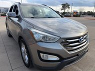 2013 Hyundai Santa Fe Sport 2.0T