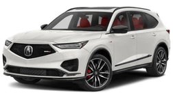 2023 Acura MDX SH-AWD Type S w/Advance Package