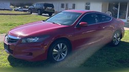 2012 Honda Accord EX-L