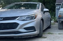 2001 Chevrolet Silverado 1500 K1500