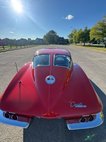 1963 Chevrolet Corvette