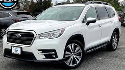 2022 Subaru Ascent Touring