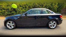 2011 BMW 1 Series 128i