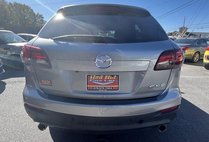 2014 Mazda CX-9 Touring