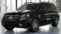 2025 Mercedes-Benz GLS GLS 450
