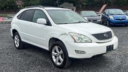 2005 Lexus RX 330 Base