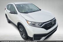 2020 Honda CR-V LX