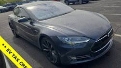 2016 Tesla Model S 70