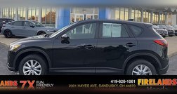 2015 Mazda CX-5 Sport