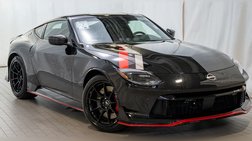 2024 Nissan Z NISMO