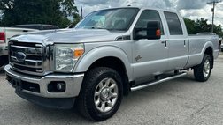 2016 Ford Super Duty F-350 Lariat