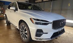 2023 Volvo XC60 B5 Plus Bright Theme