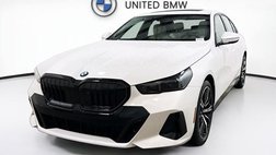 2026 BMW 5 Series 530i