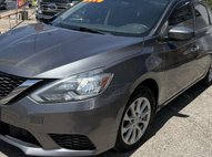 2018 Nissan Sentra SL