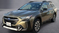 2023 Subaru Outback Limited XT
