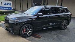 2024 Acura MDX SH-AWD Type S w/Advance Package