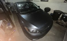 2008 Scion tC 