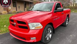 2011 Ram Ram Pickup 1500 ST