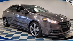 2015 Dodge Dart GT