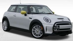 2023 MINI Hardtop Cooper SE