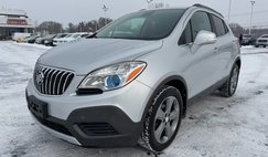 2014 Buick Encore Base