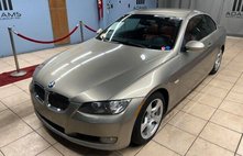 2007 BMW 3 Series 328i