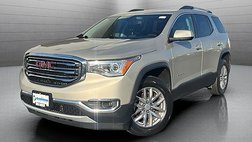 2017 GMC Acadia SLE-2