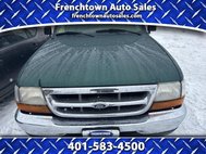 2000 Ford Ranger XL