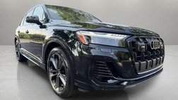 2025 Audi Q7 quattro Prestige 55 TFSI
