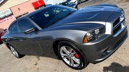 2011 Dodge Charger R/T