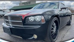 2006 Dodge Charger RT