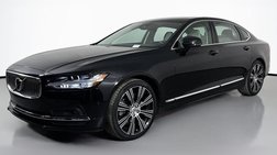 2023 Volvo S90 B6 Plus