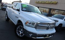2018 Ram Ram Pickup 1500 Laramie