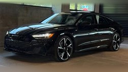 2024 Audi A7 quattro Prestige 55 TFSI