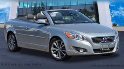 2013 Volvo C70 T5 Premier Plus