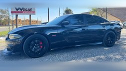 2016 Dodge Charger R/T Scat Pack